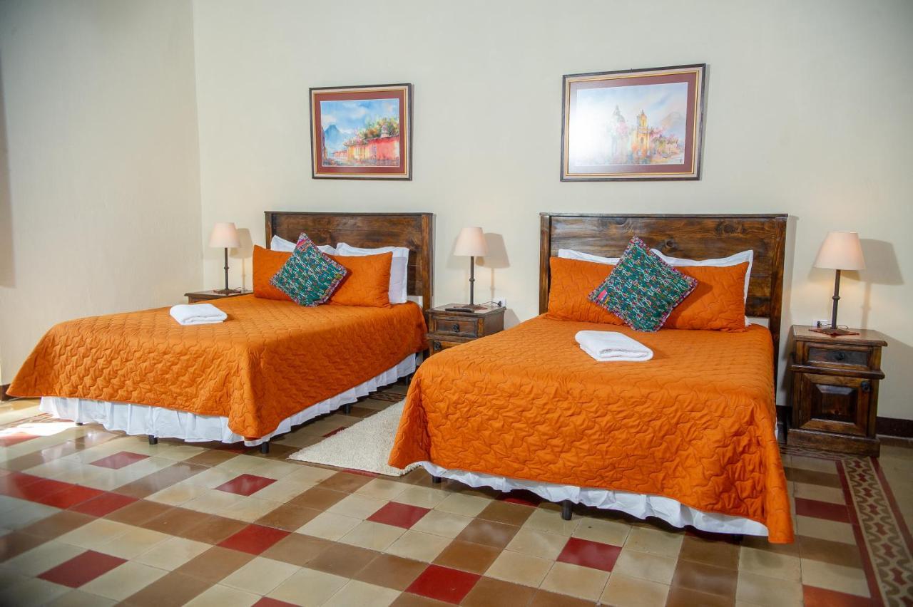 Hotel Convento Santa Catalina By Ahs 3*