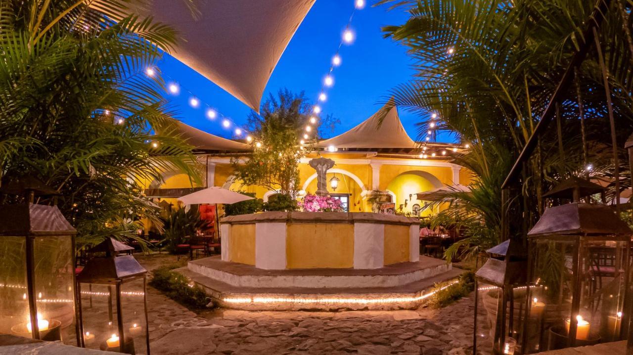 Convento Santa Catalina By Ahs Hotel