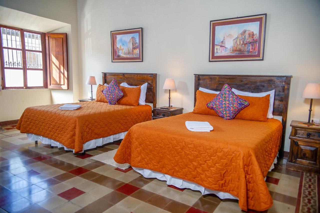 Convento Santa Catalina By Ahs Hotel 3*