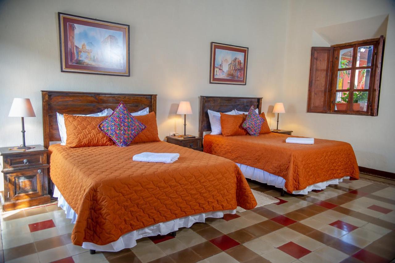 Convento Santa Catalina By Ahs Hotel
