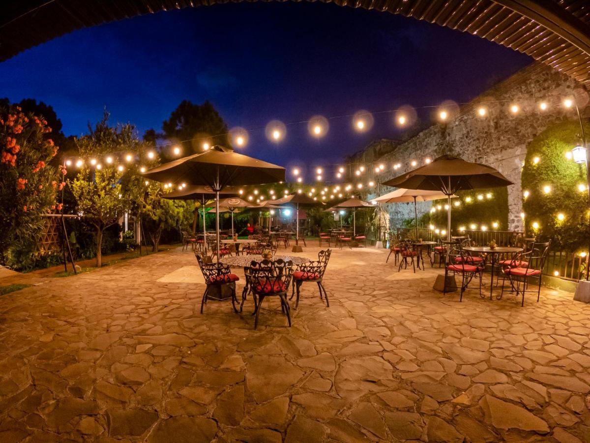 Convento Santa Catalina By Ahs Hotel Antigua
