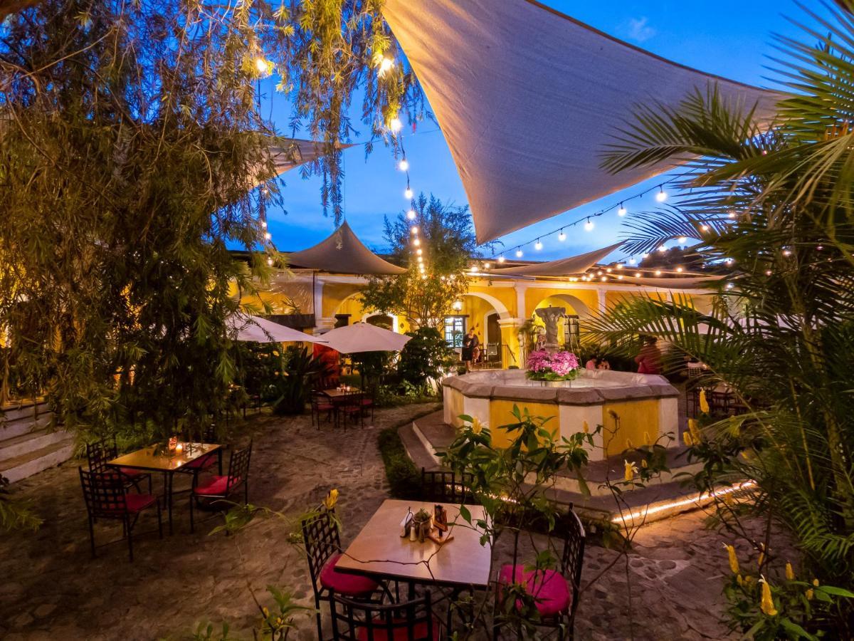 Convento Santa Catalina By Ahs 3*