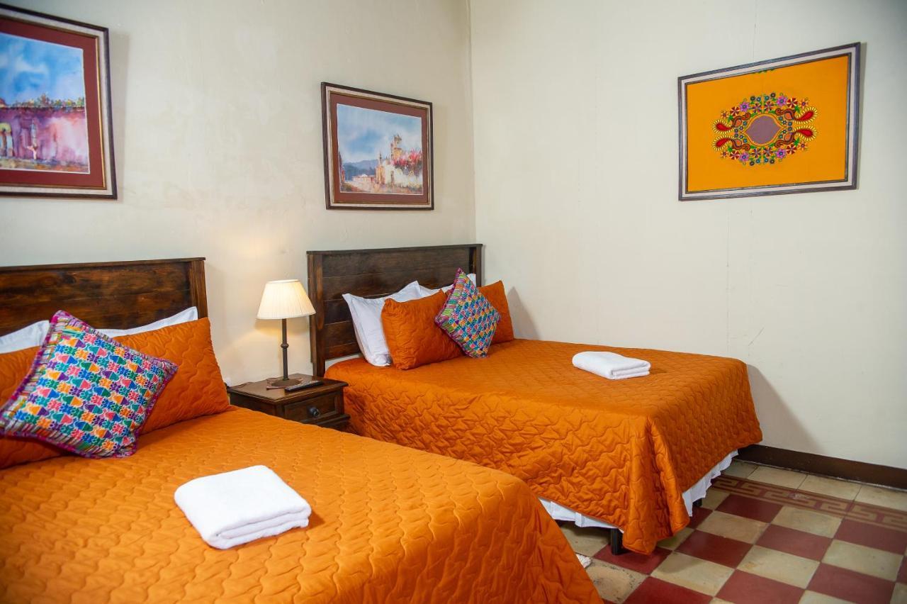 Hotel Convento Santa Catalina By Ahs