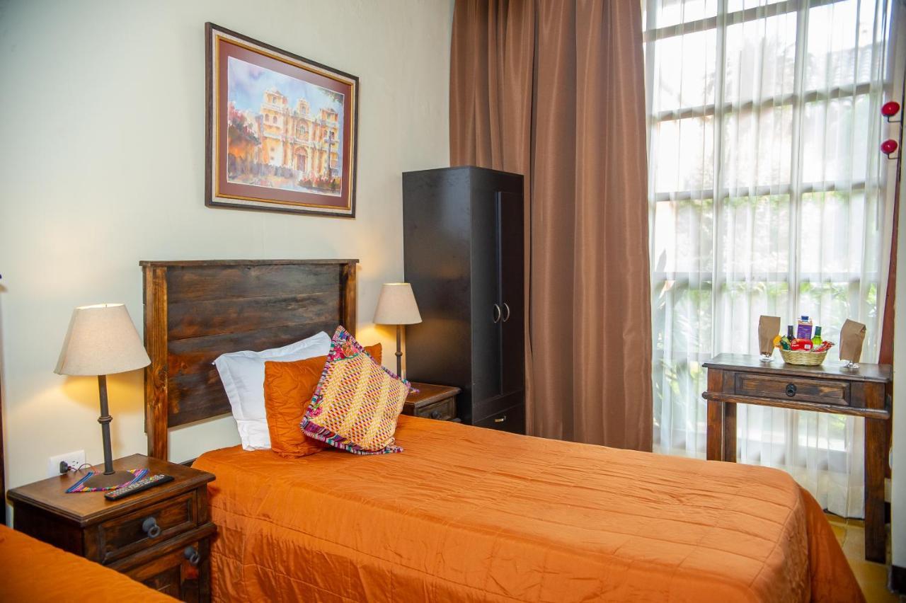 Convento Santa Catalina By Ahs 3*
