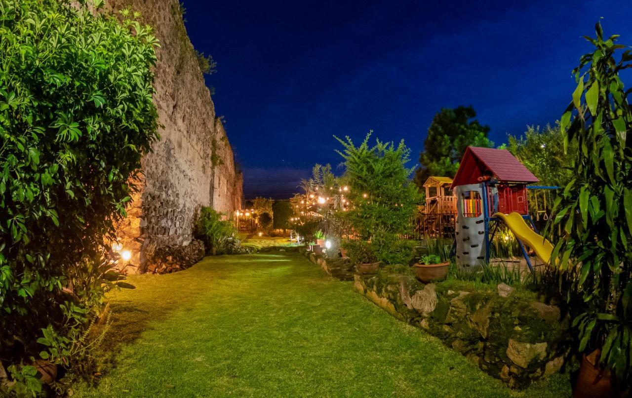 Convento Santa Catalina By Ahs Hotel 3*
